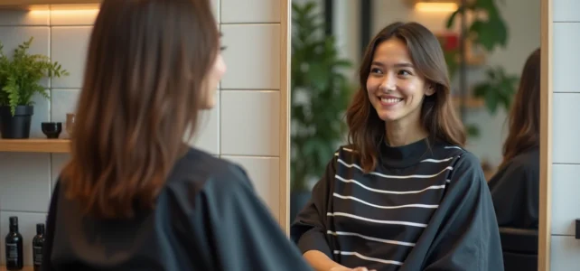Astuces et bonnes adresses pour trouver un coiffeur pas cher à Lyon