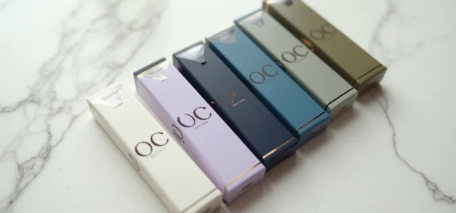 Tout savoir sur les différences entre les couleurs des cigarettes Vogue en 2026