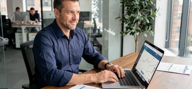 Extranet AXA et Spoolnet : quelles plateformes pour faciliter le travail des courtiers ?
