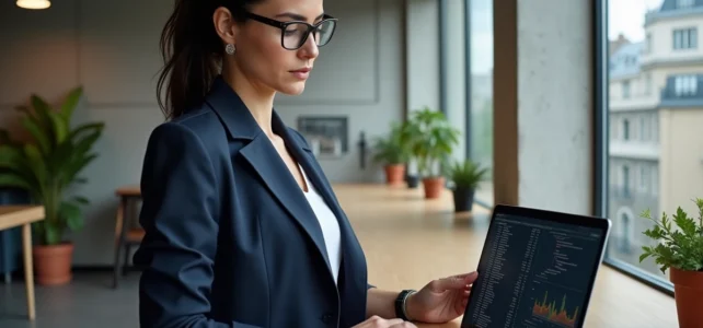 Découvrez les dernières innovations technologiques et tendances numériques à Rennes