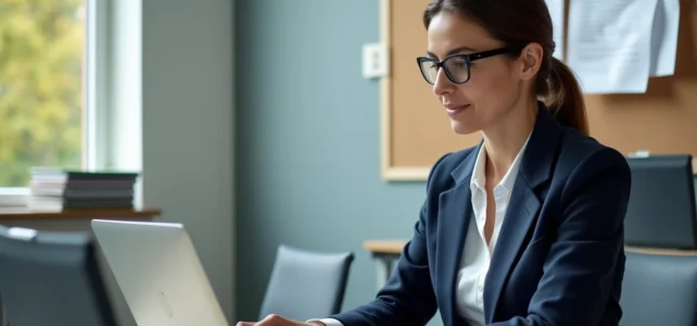Tout savoir sur la messagerie mail de l’académie de Créteil : guide pratique et astuces