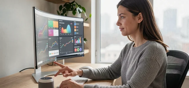 Découvrez comment les tendances high-tech façonnent notre quotidien connecté