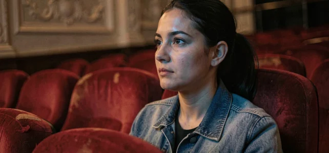 Découvrez l’univers du cinéma : actualités, critiques et coups de cœur du septième art