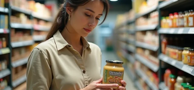 Où trouver du tahini en grande surface : Leclerc, Intermarché, Auchan, Super U ?