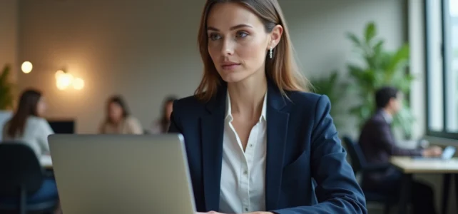 Boostez votre recherche d’emploi B2B : stratégies pour optimiser votre visibilité en ligne