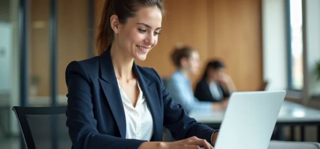 Découvrez les meilleures alternatives modernes à la formule « À vous lire » dans vos mails