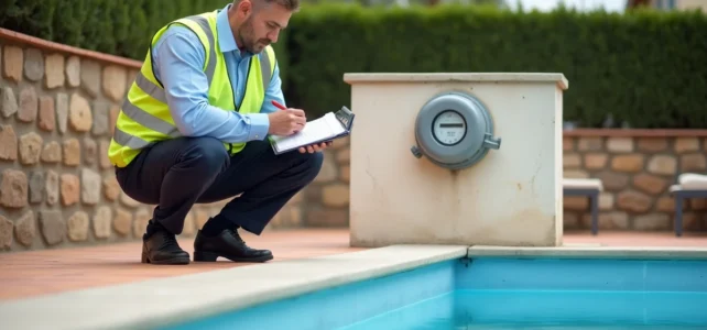 Qui supervise réellement le remplissage des piscines et comment sont appliquées les règles ?