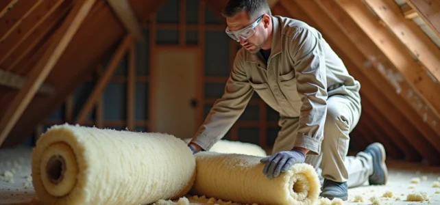 Comment bien isoler vos combles : conseils et astuces pour une performance optimale