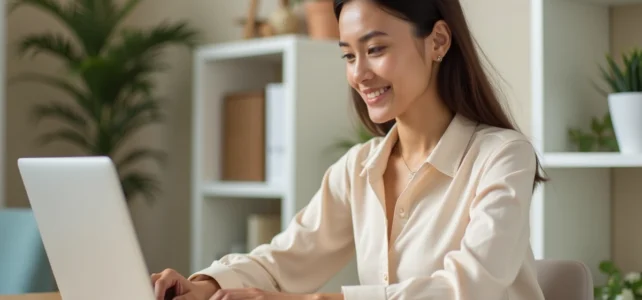 Tout savoir sur la structure du site Kids Sitter pour une navigation simplifiée