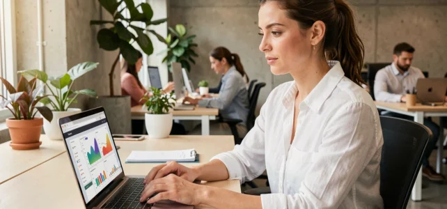 Découvrez les dernières tendances et actualités incontournables du web et du digital