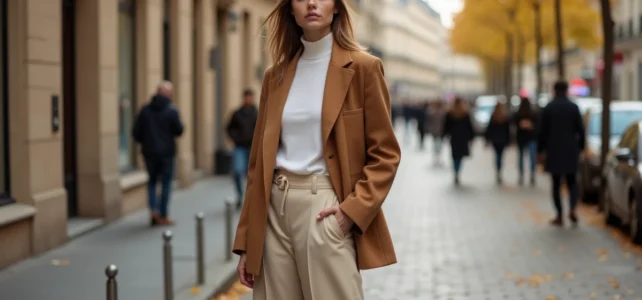 Les tendances mode incontournables à adopter cette saison pour un style unique
